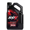 Motorový olej Motul 300V Factory Line Road Racing 4 l 10W-40
