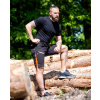 ARDON Softshellové kraťasy ARDON®CREATRON® čierne Veľkosť: 54