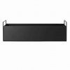 Ferm Living Truhlík na rastliny Plant Box Small Black