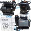 IBO povrchové čerpadlo 900 W 4500 l/h (Čerpadlo s invertorom WZI 900 AUTO IBO Veľmi tiché!)