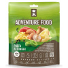 Adventure Food | Cestoviny s Hubami