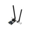 Mercusys MA86XH AXE5400 WiFi 6E USB adaptér
