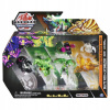 Figuríny Bakugan Evolustrations Mega Game Pack 2 (Figuríny Bakugan Evolustrations Mega Game Pack 2)