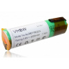 VHBW Bosch Ciso 3.6V, 2200mAh