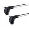 Střešní nosiče KIA Ceed 2006-2012 Hatchback (na montážní body) • ALU Edge • Thule
