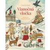 Vianočná vločka - Ivona Ďuričová, Zuzana Hlavatá (ilustrátor)