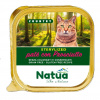 NA2 NATUA Country Sterilised Ham - mokré krmivo pre mačky - 100g