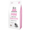 Brit Care Mini Grain-free Yorkshire Salmon & Tuna 7 kg