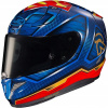 Prilba HJC R-PHA 11 SUPERMAN DC COMICS r.L + freebies! (Prilba HJC R-PHA 11 SUPERMAN DC COMICS r.L + freebies!)