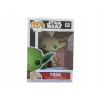 FUNKO Pop! Star Wars: Yoda Zberateľská figúrka