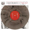 Dave Brubeck Quartet • Time Out LP