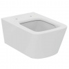 Ideal Standard Blend Závesné WC, AquaBlade, biela T368601