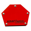 Kraft & Dele KD1896 22,6 kg