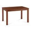 Autronic BT-6957 TR3 - Jedálenský stôl 120x75 cm, farba čerešňa