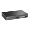 TP-Link SG2210MP 8x GLan/PoE+, 2x SFP, 150W, Omáda SDN