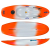 Soul Waterman Soul Nugget Deluxe Farba: Suger Rush