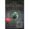Sword of Destiny : Tales… (Andrzej Sapkowski)