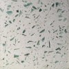 TERRAZZO VN G02 30x30x1,8 cm 0,54m2 Terrazzo UNI Biela