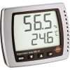 testo 608-H1 vlhkomer vzduchu (hygrometer), 10 % rF-98 % rF, detektor bodu topenia / plesne; 0560 6081