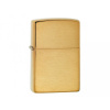 Zapaľovač Zippo 23013 Brushed Brass