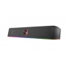 TRUST GXT 619 Thorne RGB/Stereo/12W/Čierna (24007)