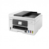 Canon MAXIFY šedá GX4040 (doplnitelné zásobníky inkoustu) - MF (tisk,kopírka,sken,fax,cloud), USB, Wi-Fi, A4 18/min. 5779C009