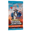 Wizards of the Coast Magic: The Gathering - Outlaws of Thunder Junction Play Booster (EN)
