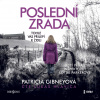 Audiokniha: Poslední zrada - 6. diel