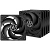 ARCTIC P12 Value pack (5ks) ventilátor / 120mm ACFAN00135A