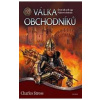 Válka obchodníků - Stross Charles