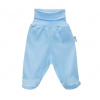 ESITO Dojčenské polodupačky Mono Blue Veľ. 50
