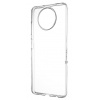 Xiaomi POCO X3 - Priesvitný ultratenký silikónový kryt