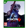 Xbox X hra Ninja Gaiden 4 Standard Edition
