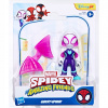 Marvel Spidey a jeho kamaráti Ghost-Spider figúrka a krídla Hasbro G1460