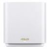 ASUS ZenWiFi XT9 1-pack Wireless AX7800 Tri-band Mesh WiFi 6 System, white (90IG0740-MO3B60)