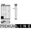 MAHLE Výměník tepla, vnitřní vytápění BEHR *** PREMIUM L AH 195 000P