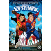 DC Comics New Super-Man 3 - Equilibrium (Rebirth)