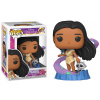 Funko POP! 1017 Disney Princess: Pocahontas