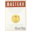 Mastery - George Leonard