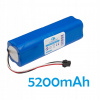 Akumulátor do vysávača Proscenic M6 Pro 14,4V 5200 mAh (1593)