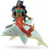 Schleich 70719 Isabelle na delfínovi