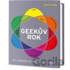 Geekův rok - James Clarke