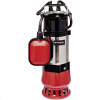 Ponorné čerpadlo na špinavú vodu Einhell 500 W 12000 l/h GC-DP 5010 G nové (4171421)