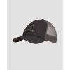 Čierna šiltovka Arcteryx Bird Word Trucker Curved