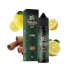 Just Juice Tobacco Lemon Shake & Vape 10 ml