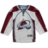 Detský Dres Colorado Avalanche Reebok Premier Away Jersey Veľkosť: L/XL