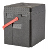 CAMBRO EPP Termobox na fľaše 35L