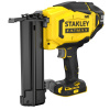 Stanley FatMax V20 Aku Klincovačka 18G, bez aku a nabíjačky 18V SFMCN618B