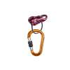 Istítko Grivel MASTER MONO belayer kit Clepsidra