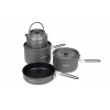 FOX Sada nádobí Cookware 4-Piece Deluxe Cook Set